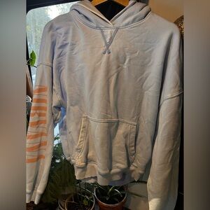 NWOT nirvana hoodie M
